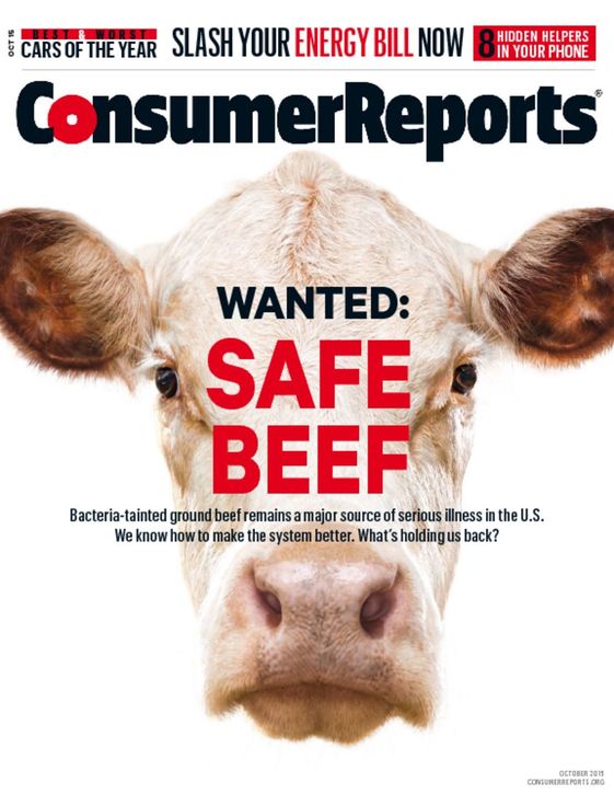 Consumer Reports Magazine Subscriptions | Renewals | Gifts