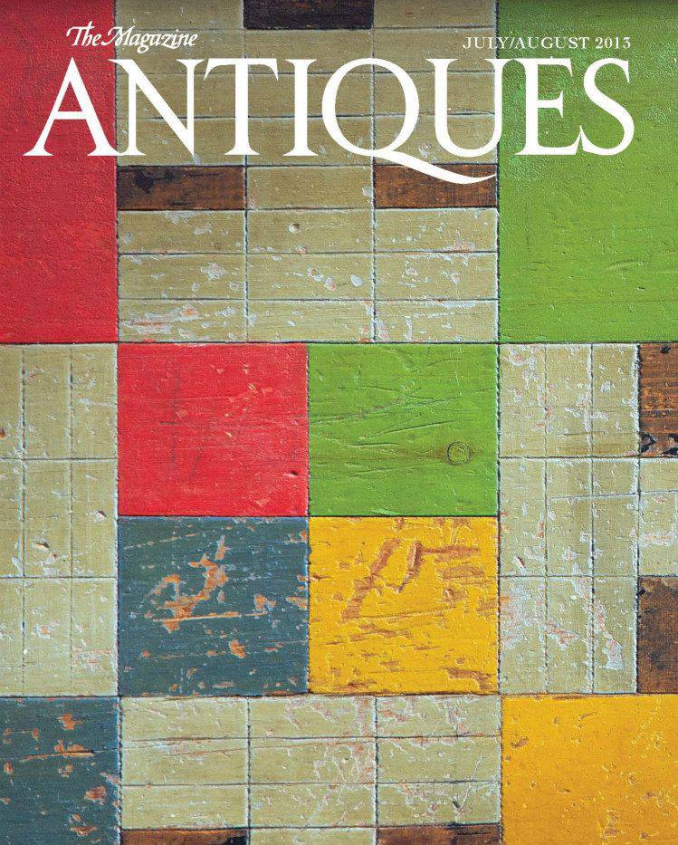 The Magazine Antiques Subscriptions | Renewals | Gifts