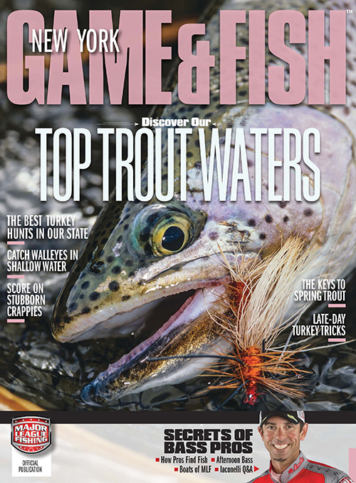 new york game and fish magazine