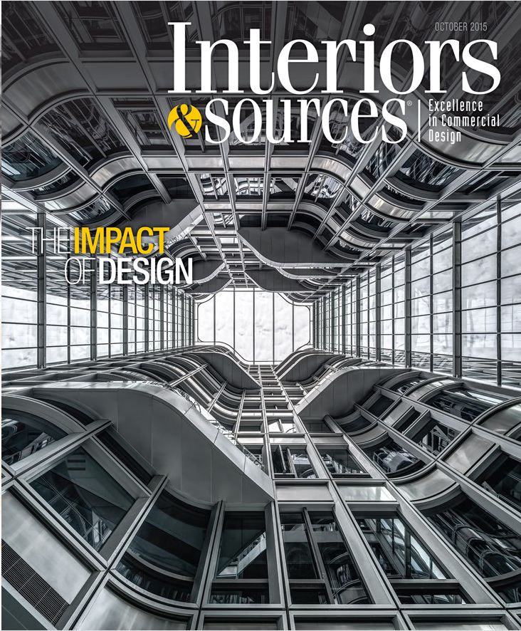 Interiors And Sources Editorial Calendar 