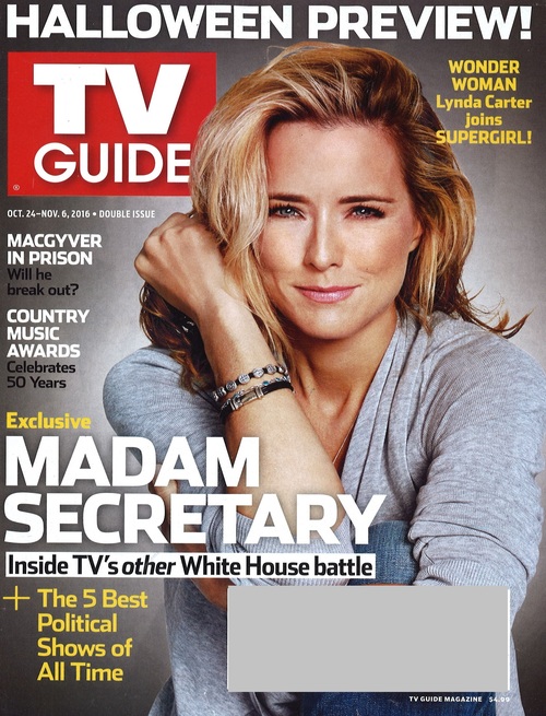 Tv Guide Magazine Subscription And Renewal Discounts