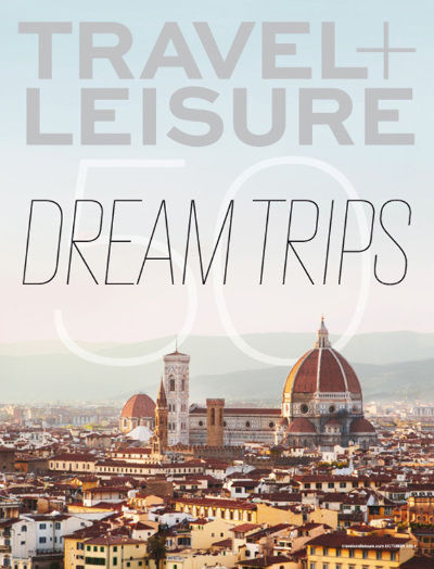 travel and leisure subscription discount