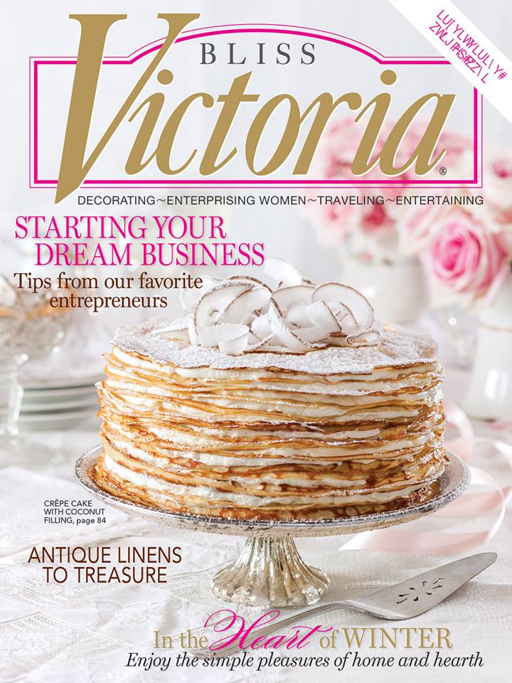 Victoria Magazine Subscription Renewal Discount T