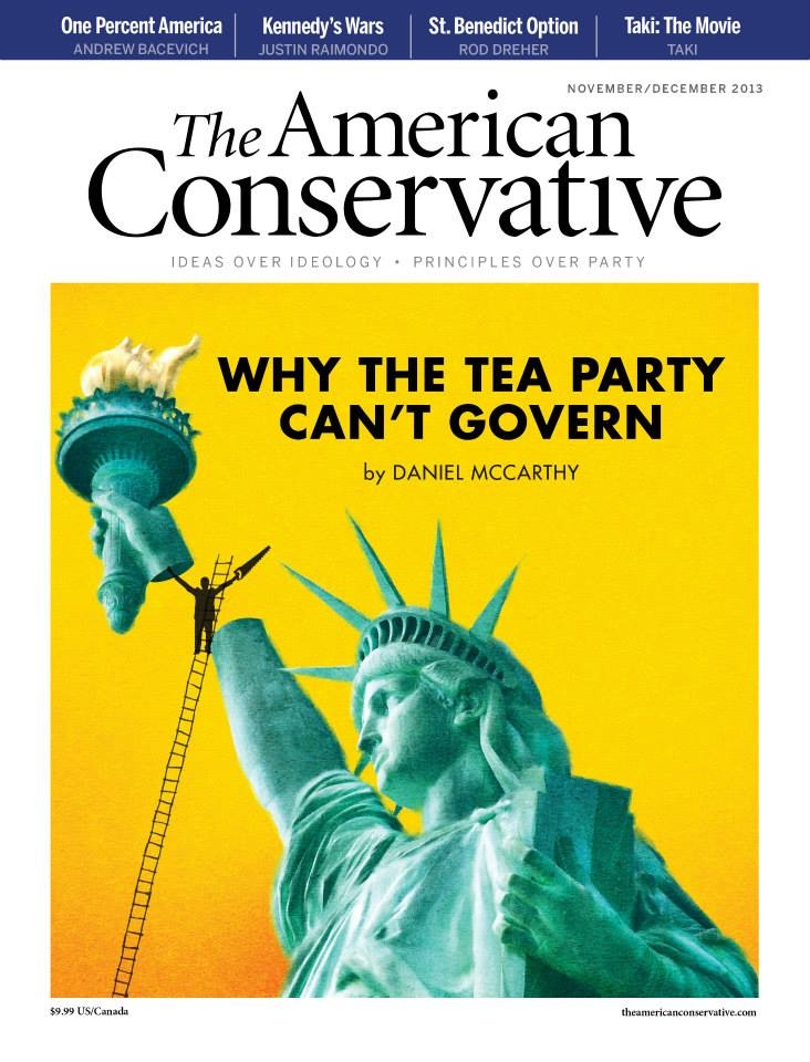 American Conservative - Digital Magazine Subscription Discounts | Renewal