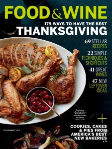 Food & Wine Magazine Subscriptions | Renewals | Gifts