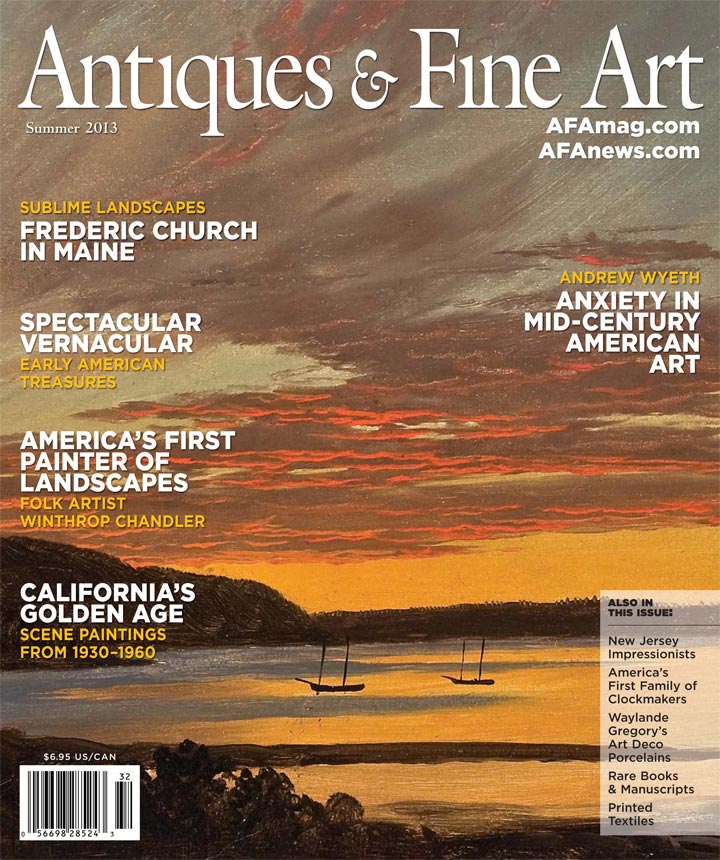 Antiques & Fine Art Magazine Subscriptions | Renewals | Gifts