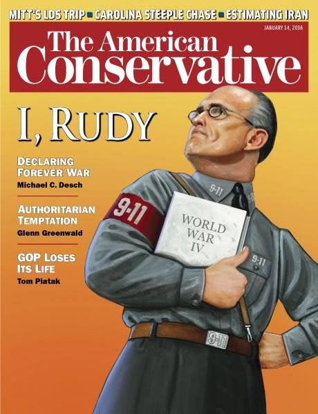 The American Conservative Magazine - Discount Subscription