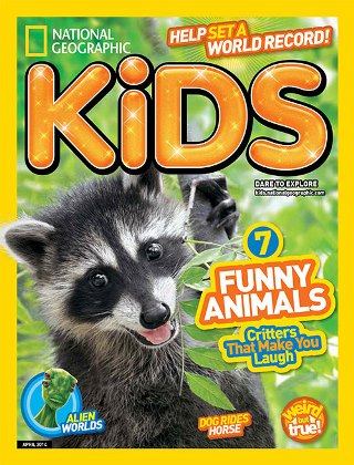 Children magazines: Compare 24 sites at MagazinePriceSearch.com!