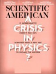 Scientific American Magazine Subscriptions | Renewals | Gifts