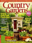 Country Gardens Magazine Subscriptions | Renewals | Gifts