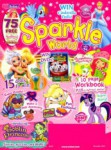 Sparkle World Magazine Subscriptions | Renewals | Gifts