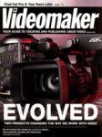 Videomaker Magazine Subscriptions | Renewals | Gifts